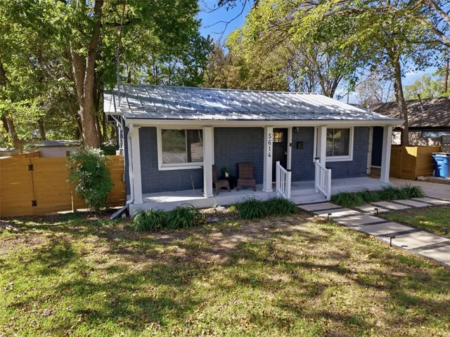 $650,000 | 5614 Shoalwood Avenue, Austin, TX 78756