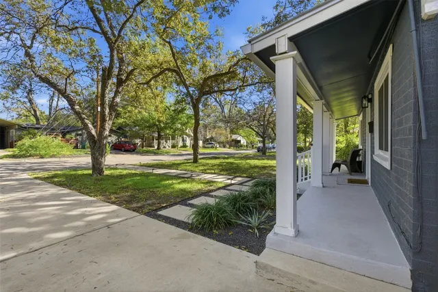 $650,000 | 5614 Shoalwood Avenue, Austin, TX 78756