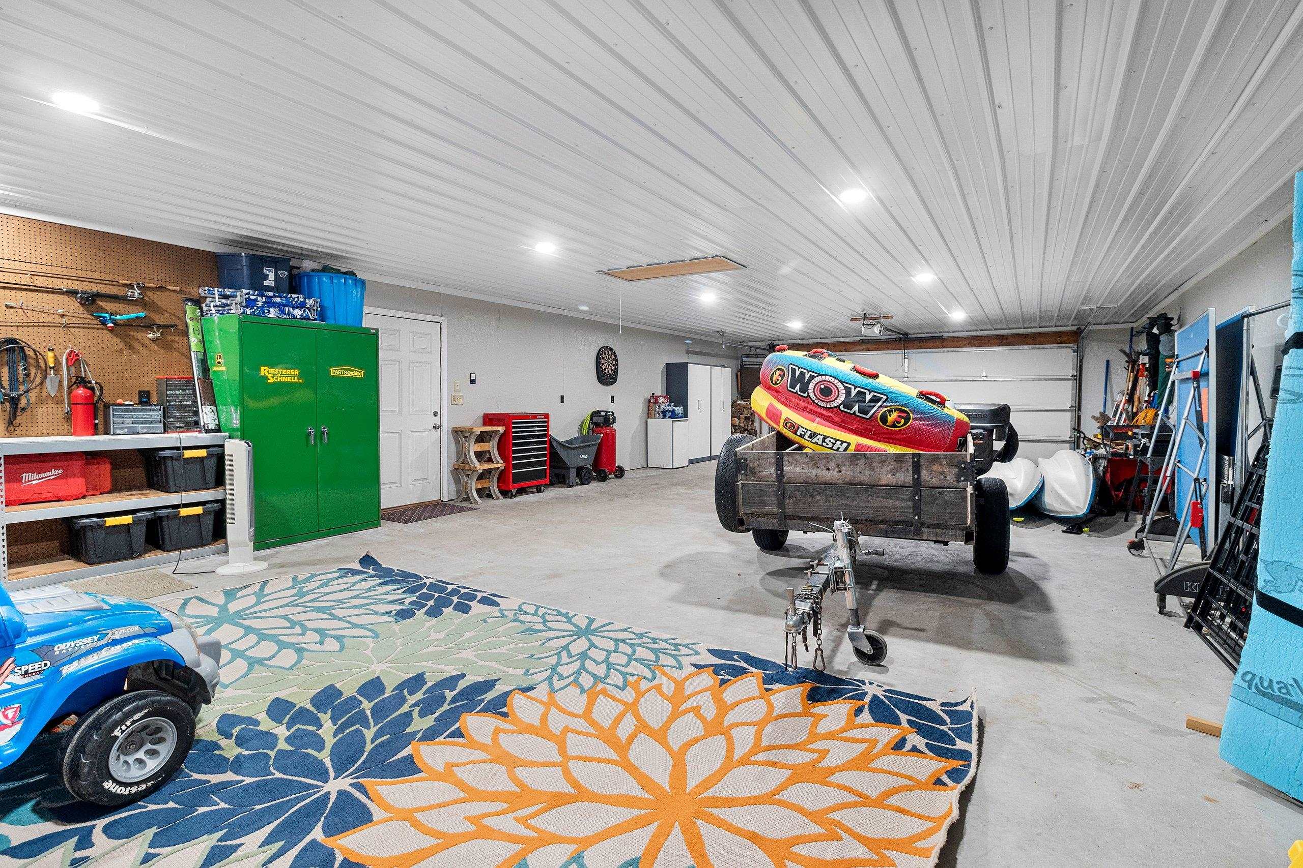 W4965 Stark Road Shawano, WI 54166 - Photo 31 of 71 Gallery Image 31