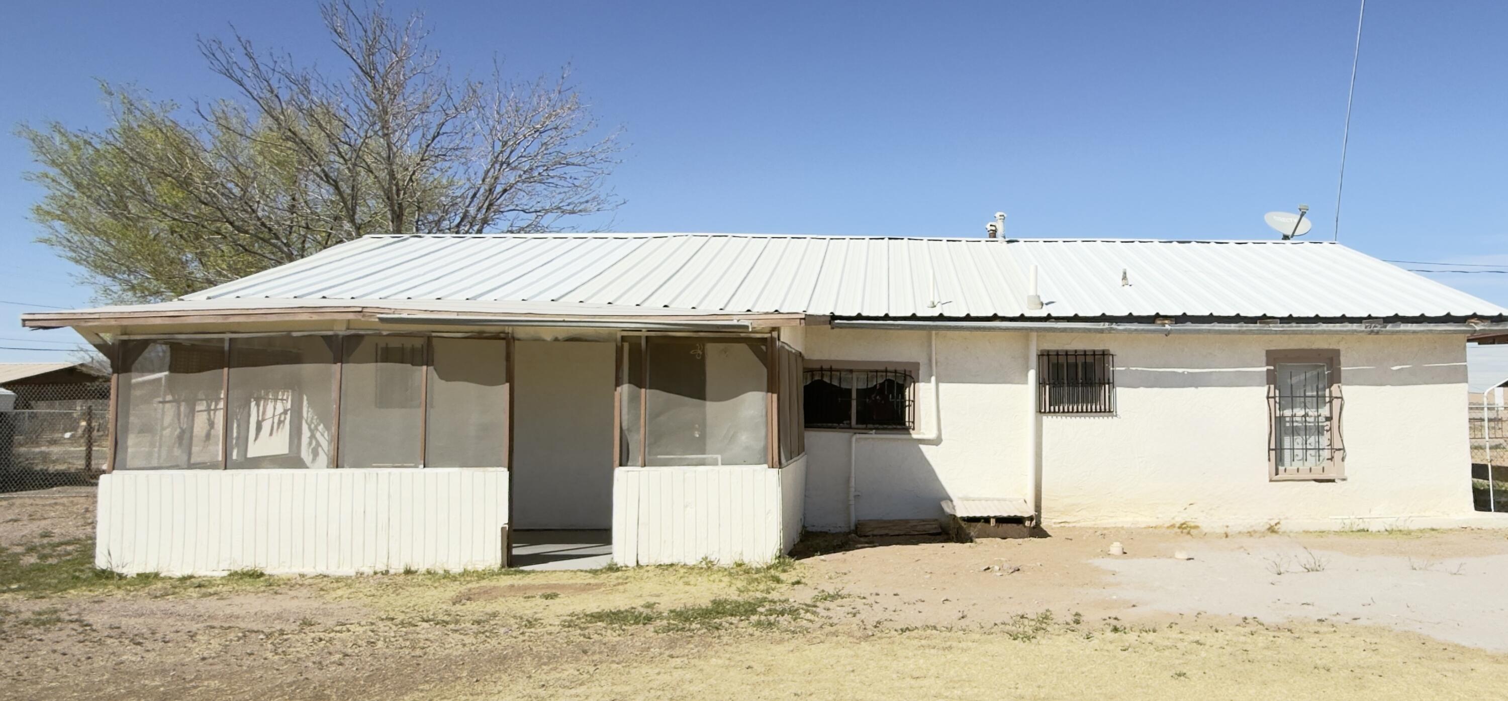 108 Faulkner Road Socorro, NM 87801 - Photo 7 of 34 Gallery Image 7