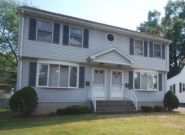 $429,900 | 44-46 Middle Street, Springfield, MA 01104