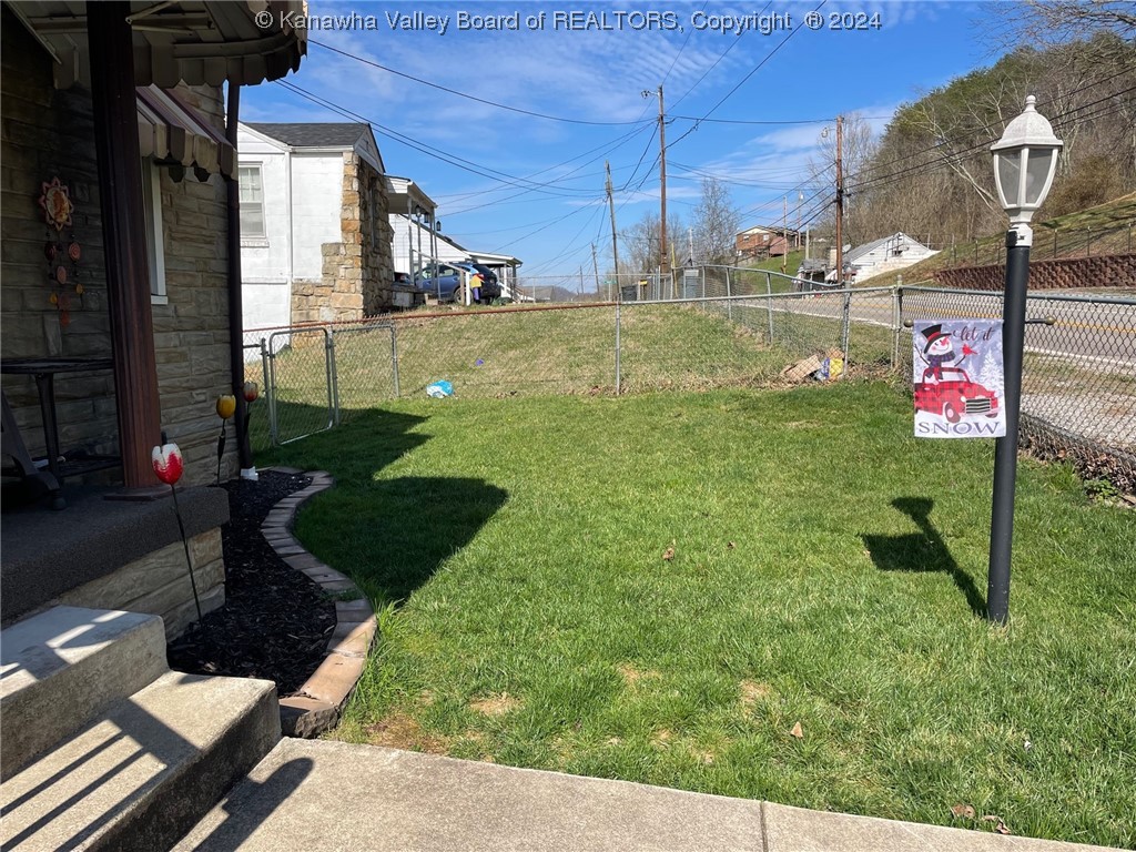 4897 Big Tyler Road Charleston, WV 25313 - Photo 28 of 28 Gallery Image 28