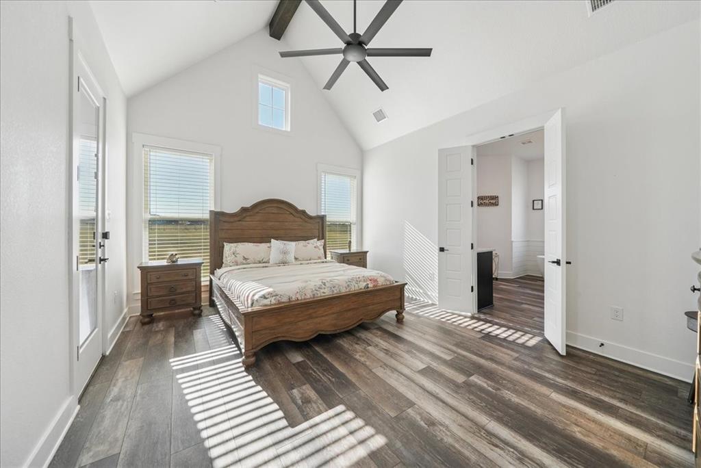 170 Dollie Road Grandview, TX 76050 - Photo 15 of 30