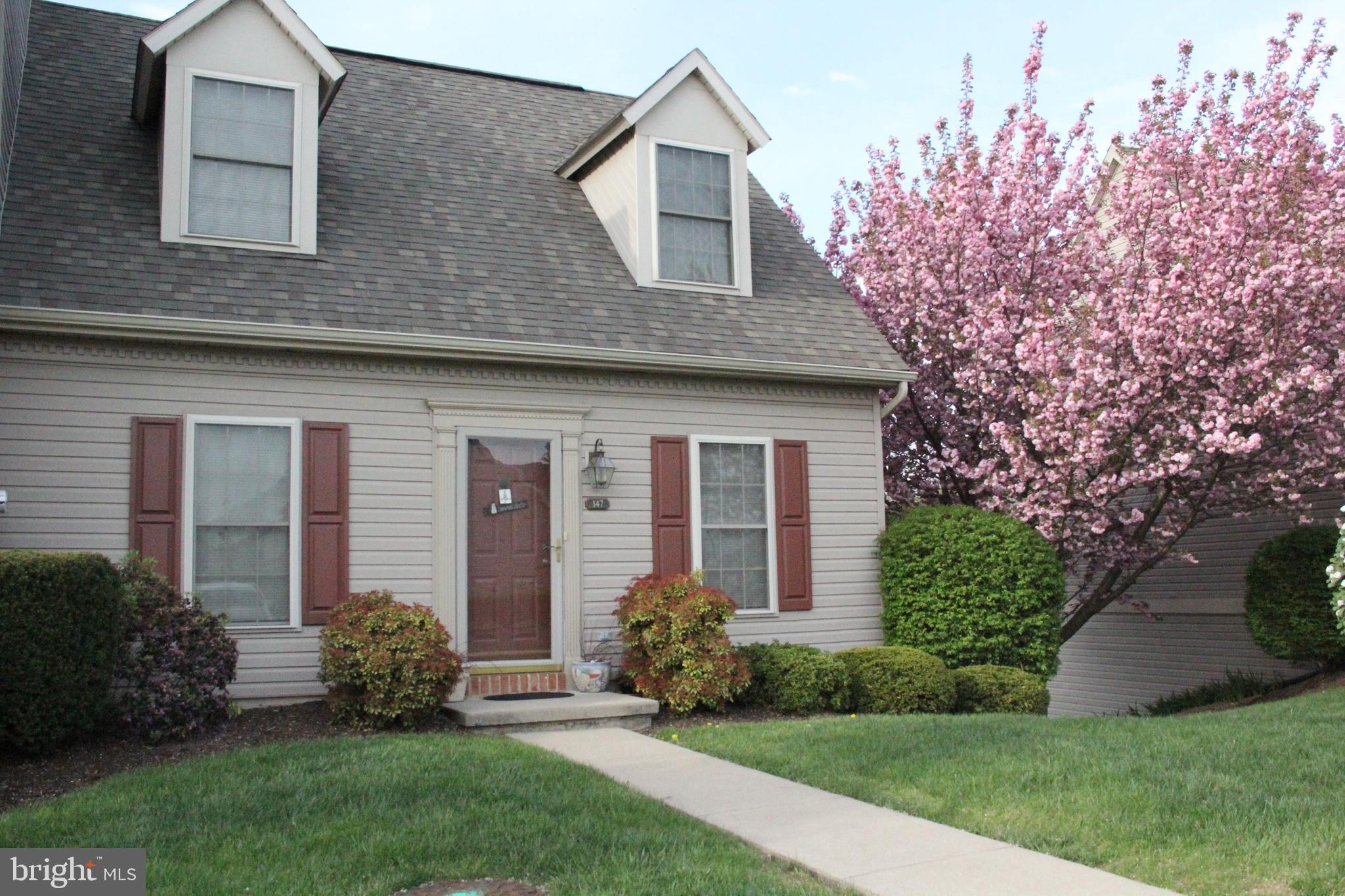 147 Hunters Ridge Drive Harrisburg, PA 17110 - Photo 19 of 23 Gallery Image 19