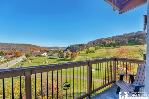 $77,900 | 401-403 Tamarack Drive, Unit 4, Ellicottville, NY 14731