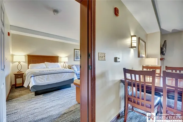 $77,900 | 401-403 Tamarack Drive, Unit 4, Ellicottville, NY 14731