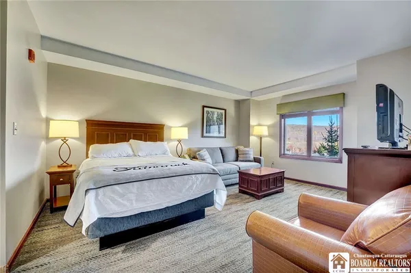 $77,900 | 401-403 Tamarack Drive, Unit 4, Ellicottville, NY 14731