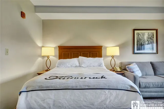 $77,900 | 4 Tamarack Drive, Unit 403, Ellicottville, NY 14731