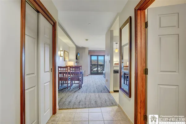 $77,900 | 401-403 Tamarack Drive, Unit 4, Ellicottville, NY 14731