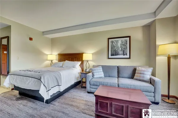 $77,900 | 401-403 Tamarack Drive, Unit 4, Ellicottville, NY 14731