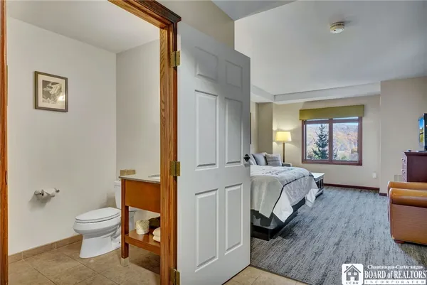 $77,900 | 401-403 Tamarack Drive, Unit 4, Ellicottville, NY 14731
