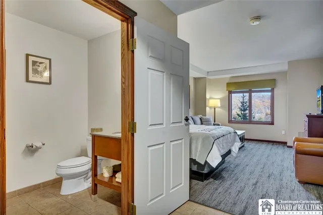 $77,900 | 4 Tamarack Drive, Unit 403, Ellicottville, NY 14731