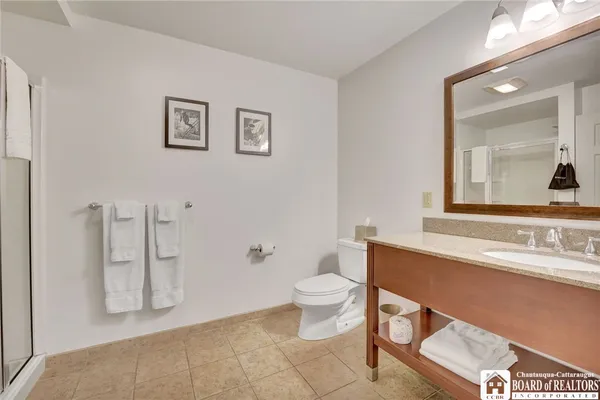 $77,900 | 401-403 Tamarack Drive, Unit 4, Ellicottville, NY 14731