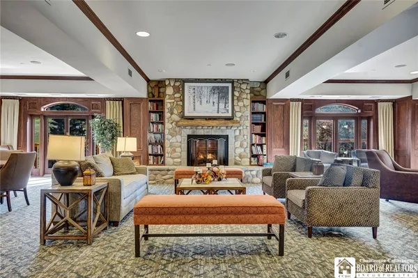 $77,900 | 401-403 Tamarack Drive, Unit 4, Ellicottville, NY 14731
