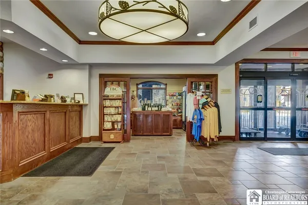 $77,900 | 401-403 Tamarack Drive, Unit 4, Ellicottville, NY 14731