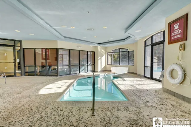 $77,900 | 4 Tamarack Drive, Unit 403, Ellicottville, NY 14731