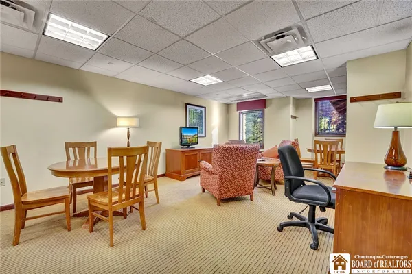 $77,900 | 401-403 Tamarack Drive, Unit 4, Ellicottville, NY 14731