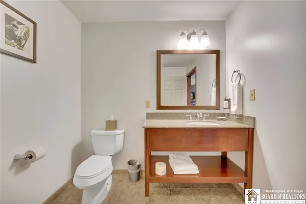 $77,900 | 401-403 Tamarack Drive, Unit 4, Ellicottville, NY 14731