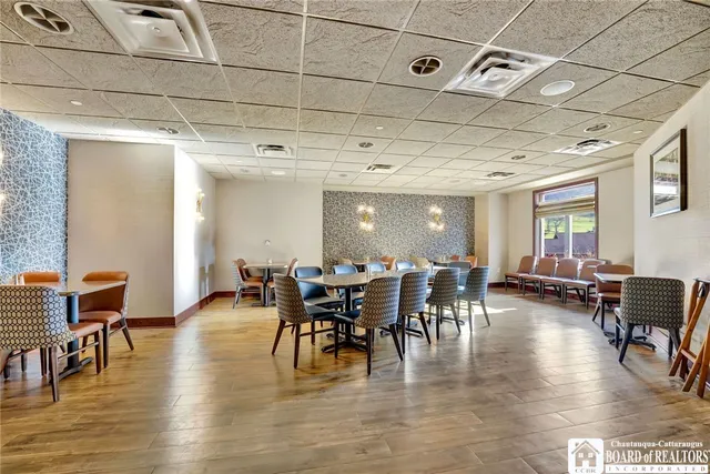 $77,900 | 4 Tamarack Drive, Unit 403, Ellicottville, NY 14731