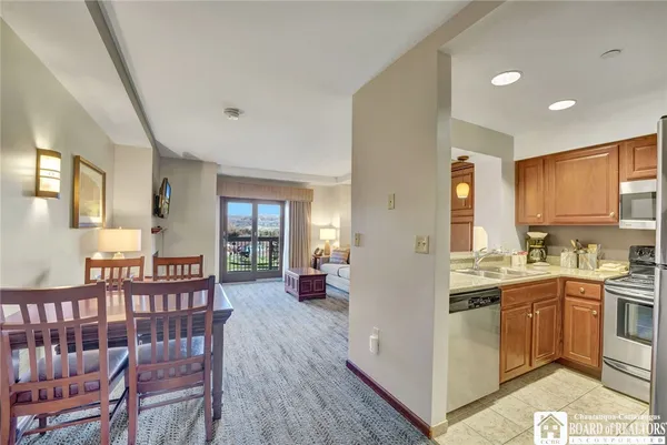 $77,900 | 401-403 Tamarack Drive, Unit 4, Ellicottville, NY 14731