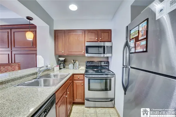 $77,900 | 401-403 Tamarack Drive, Unit 4, Ellicottville, NY 14731
