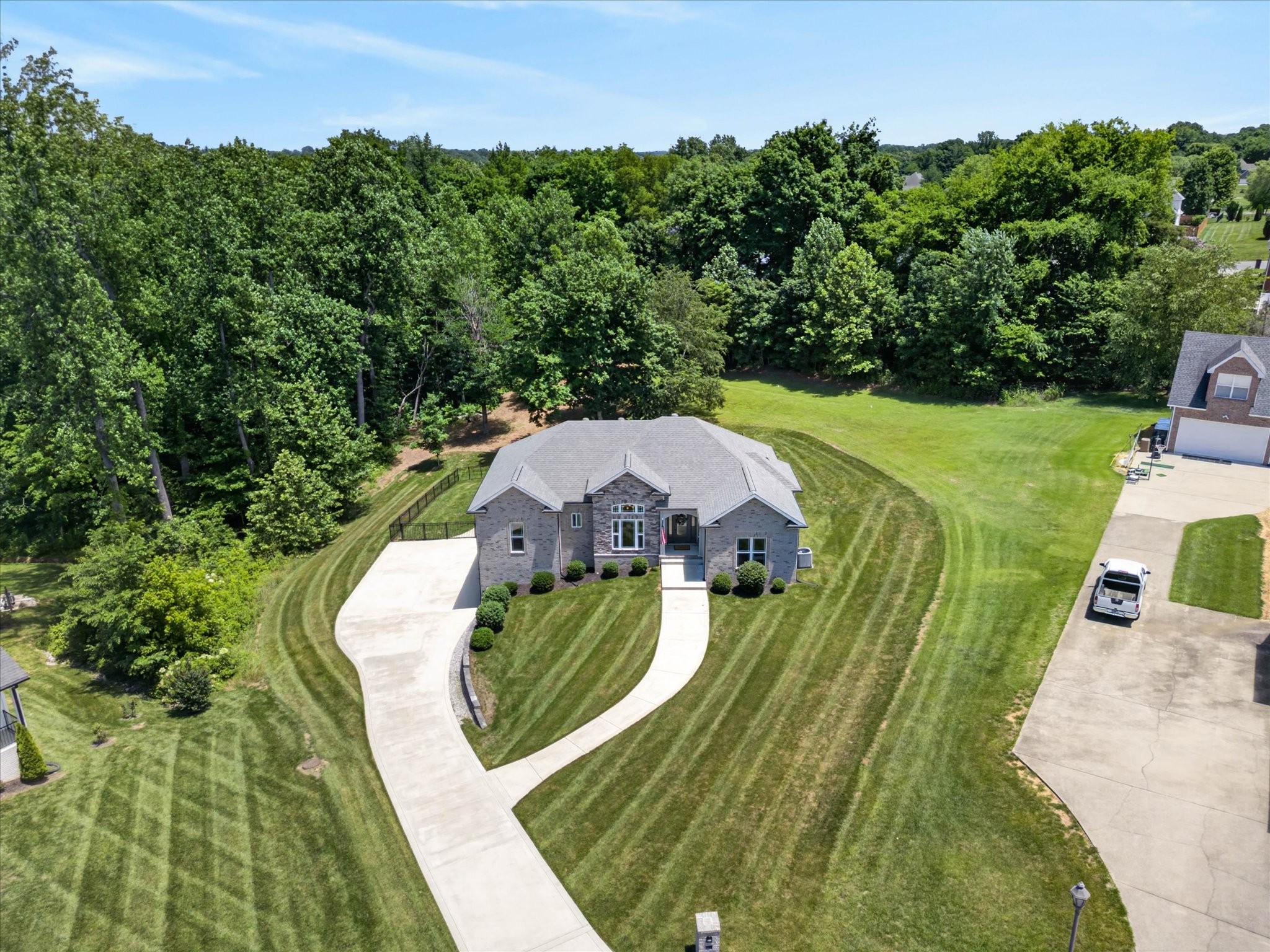 1035 South Ridge Trail Clarksville, TN 37043 - Photo 51 of 56