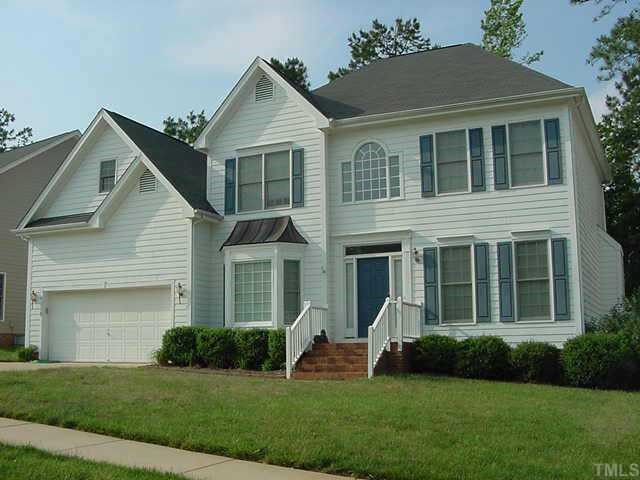 6512 Englehardt Drive Raleigh, NC 27617 - Photo 1 of 1 Exterior