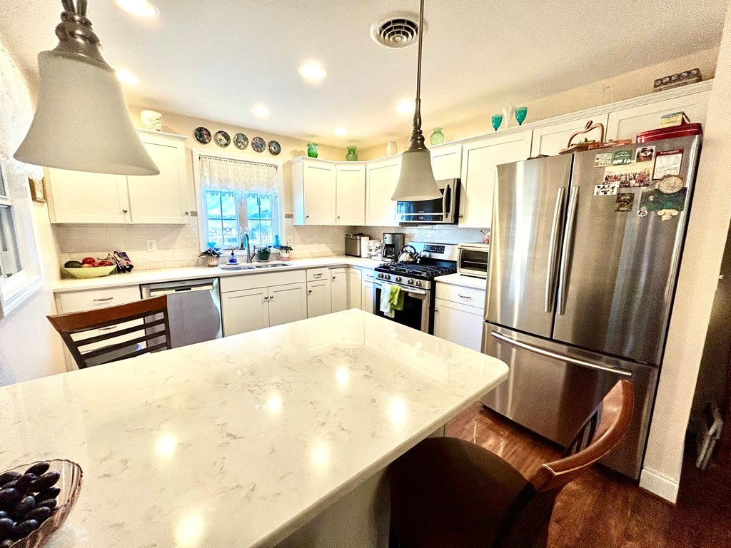 206 Ridge Drive Lebanon, VA 24266 - Photo 20 of 32 Gallery Image 20