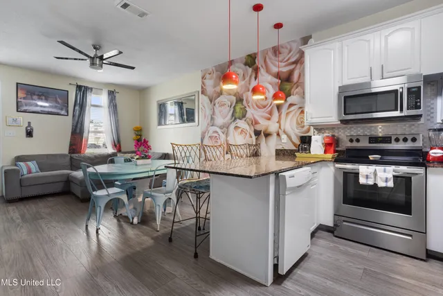 $220,000 | 1180 Century Oaks Drive, Unit A, Gulfport, MS 39507