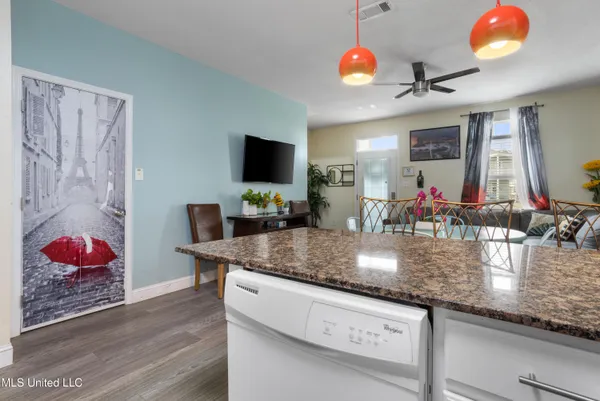 $220,000 | 1180 Century Oaks Drive, Unit A, Gulfport, MS 39507