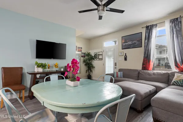 $220,000 | 1180 Century Oaks Drive, Unit A, Gulfport, MS 39507