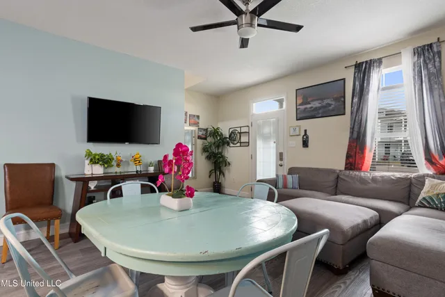 $220,000 | 1180 Century Oaks Drive, Unit A, Gulfport, MS 39507