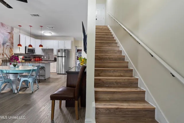 $220,000 | 1180 Century Oaks Drive, Unit A, Gulfport, MS 39507