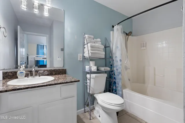 $220,000 | 1180 Century Oaks Drive, Unit A, Gulfport, MS 39507