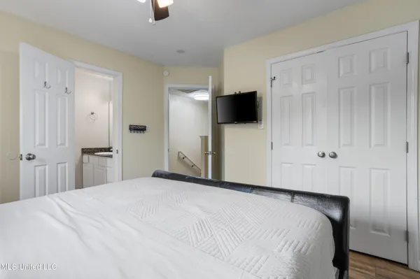 $220,000 | 1180 Century Oaks Drive, Unit A, Gulfport, MS 39507