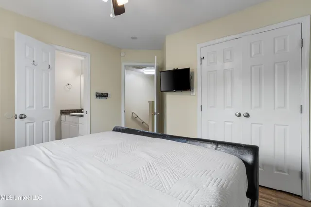 $220,000 | 1180 Century Oaks Drive, Unit A, Gulfport, MS 39507