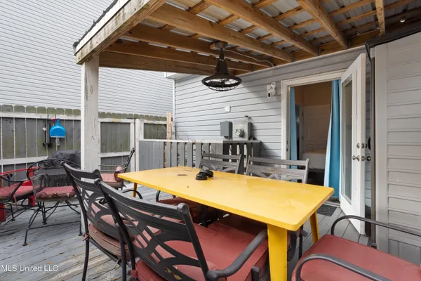 $220,000 | 1180 Century Oaks Drive, Unit A, Gulfport, MS 39507