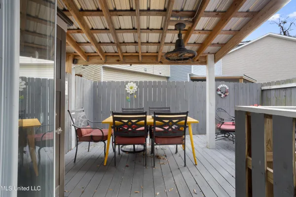 $220,000 | 1180 Century Oaks Drive, Unit A, Gulfport, MS 39507