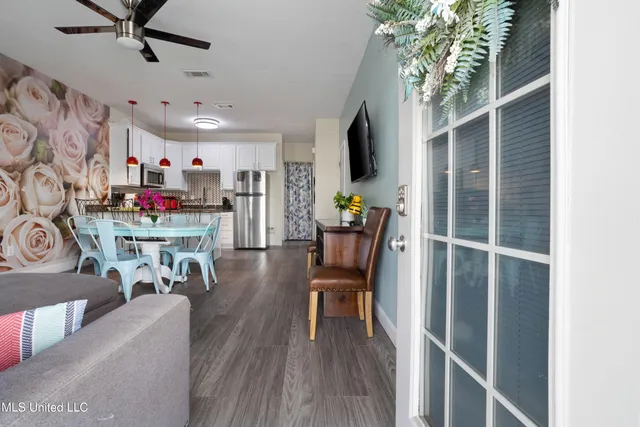 $220,000 | 1180 Century Oaks Drive, Unit A, Gulfport, MS 39507