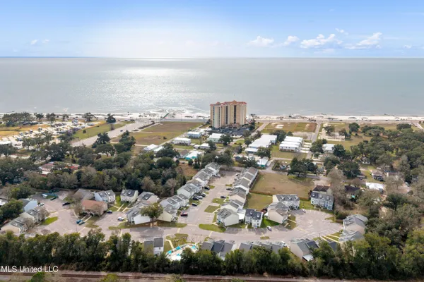 $220,000 | 1180 Century Oaks Drive, Unit A, Gulfport, MS 39507