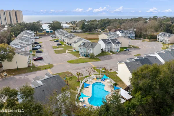 $220,000 | 1180 Century Oaks Drive, Unit A, Gulfport, MS 39507