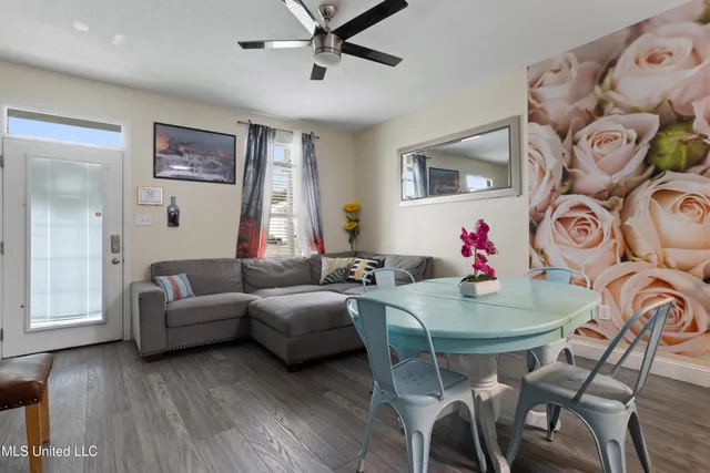 $220,000 | 1180 Century Oaks Drive, Unit A, Gulfport, MS 39507