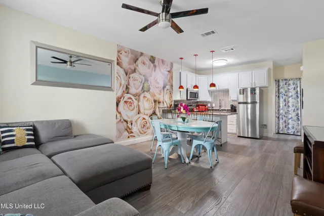 $220,000 | 1180 Century Oaks Drive, Unit A, Gulfport, MS 39507