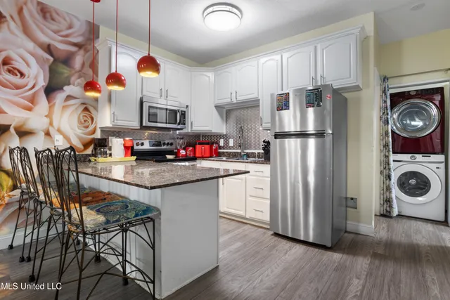 $220,000 | 1180 Century Oaks Drive, Unit A, Gulfport, MS 39507