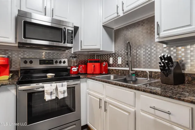 $220,000 | 1180 Century Oaks Drive, Unit A, Gulfport, MS 39507