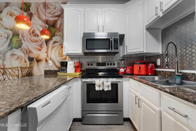 $220,000 | 1180 Century Oaks Drive, Unit A, Gulfport, MS 39507