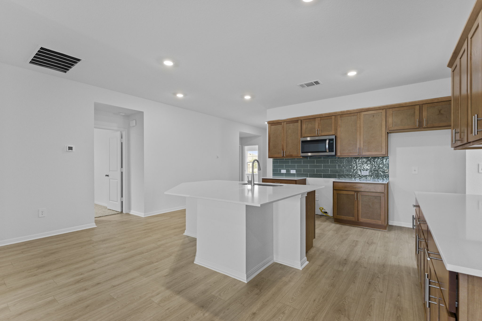 2552 Whittler Road Leander, TX 78641 - Photo 12 of 29