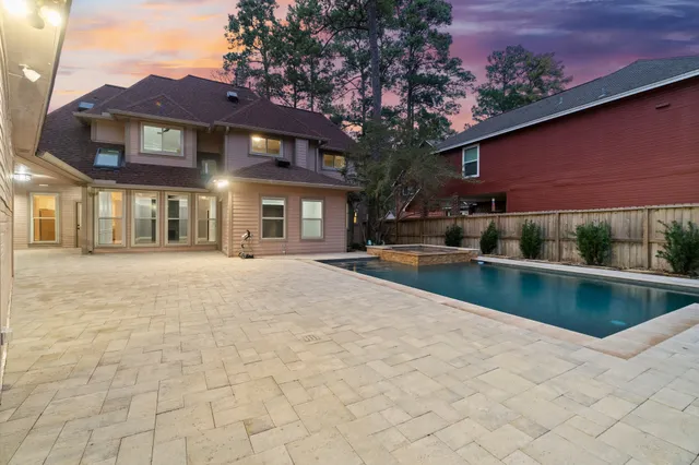 $3,900 | 31 Tanager Trail, The Woodlands, TX 77381