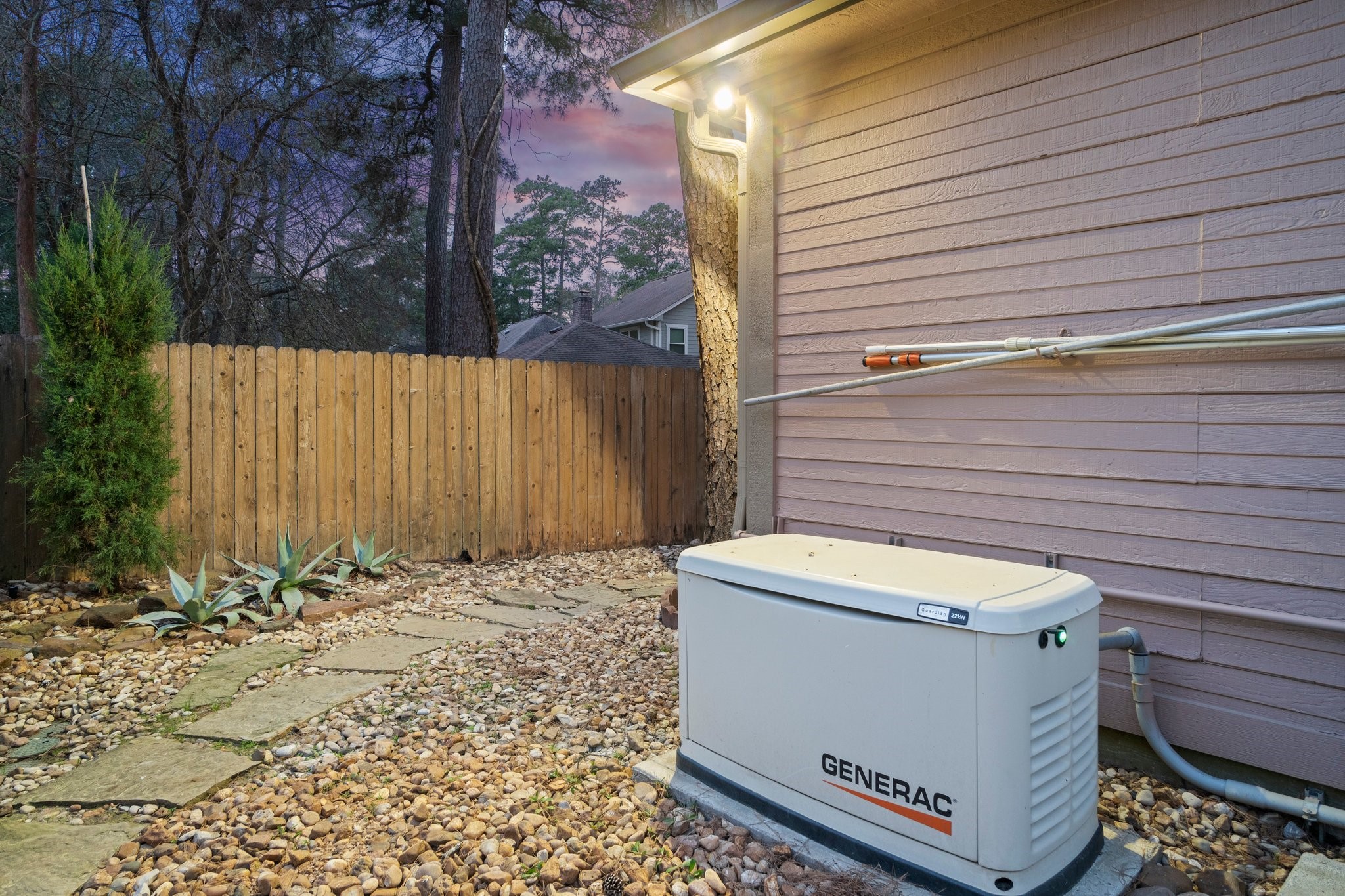 31 Tanager Trail The Woodlands, TX 77381 - Photo 44 of 48