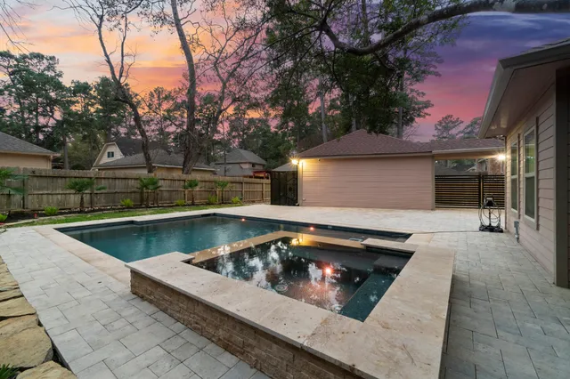 $3,900 | 31 Tanager Trail, The Woodlands, TX 77381